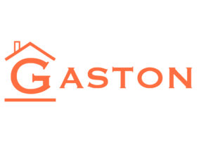 logo gaston patrimoine